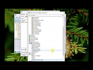 How to use Find an Element by Image action
