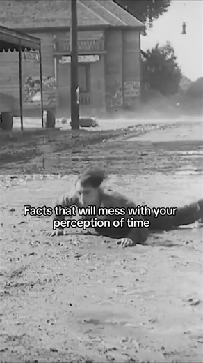 Mind-Bending Facts About Time Perception