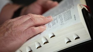 Gather your friends and family to listen to our pastors read the Christmas story. This season, remember the greatest gift of all, Jesus. Merry Christmas to you all! | Calvary Chapel Chino Hills