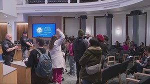 Convicted Woodburn rapist caught with teens he met on MySpace