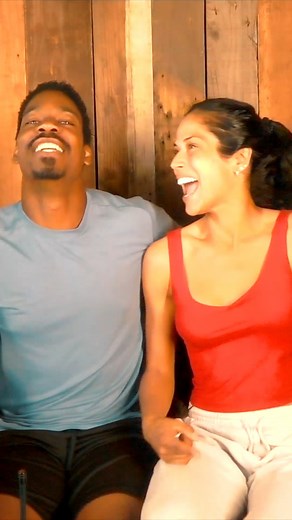 This is #TheChallenge41: The Real World 😂🏠 | The Challenge