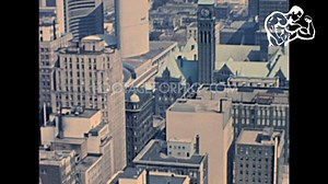 downtown Toronto, 1965 | Vintage Toronto