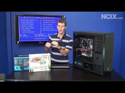 Intel Core i5 Overclocking Tutorial Part 2 (NCIX Tech Tips #48.5)