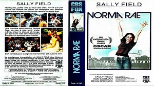 ASA 🎥📽🎬 Norma Rae (1979) a film directed by Martin Ritt with Sally Field, Beau Bridges, Ron Leibman, Pat Hingle