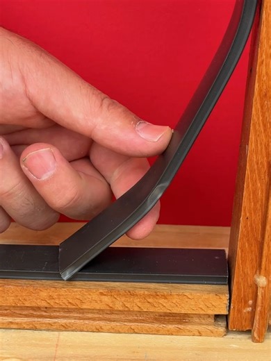 3.9K views | Easy wood veneer trick  This video was produced by Network Media and The Astrit Channel | Think Smart Prank Hard | Facebook