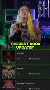 New XBOX Mythic Achievements Explained