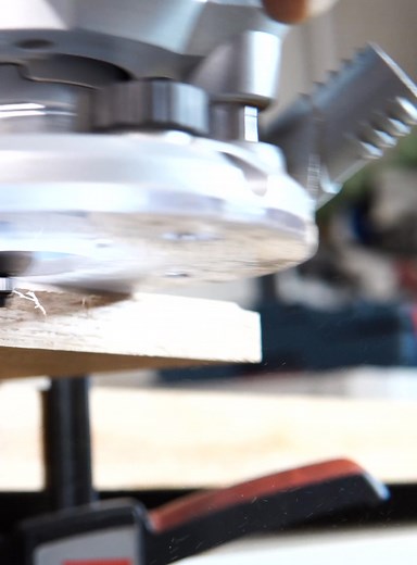 Meat Grinder Restoration | LADB Restoration