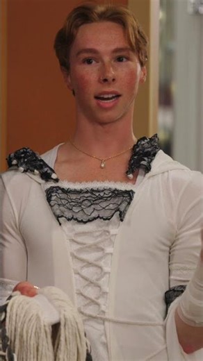 Bride of Frankenstein romcom?