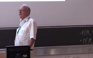 Extreme value theory (QRM Chapter 5)