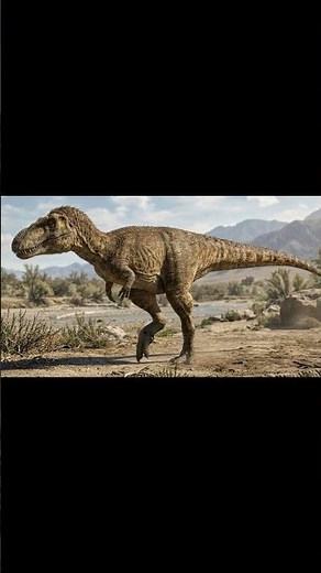 Therizinosaurus — a monster with claws. 10