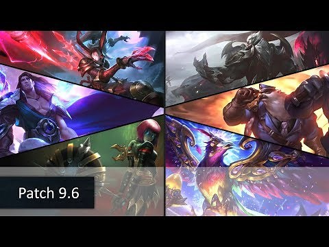 High Elo 3v3 Twisted Treeline Ranked Gameplay 41: Place Your Bets (EUW server)