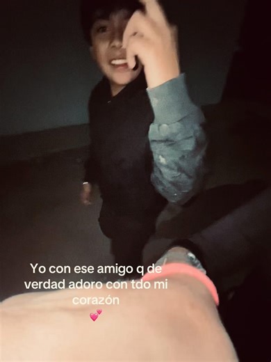 Friendship Goals with Marvin