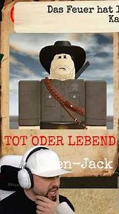 TOT oder LEBENDIG...