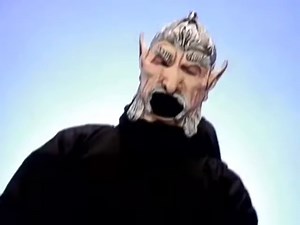 Ask A Ninja - Question 61 "OmniPresent"