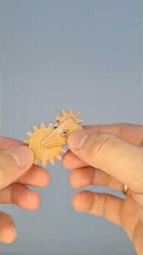 What's it? And why does it need to be printed on a 3D printer?