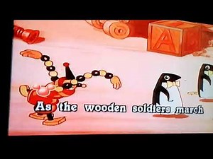 Disney's Very Merry Christmas Songs (Part 3)