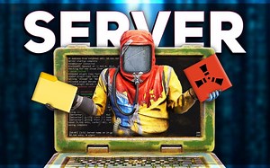 终极服务器设置、插件和命令指南 | rust教程