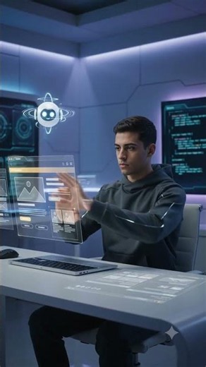 AI coding in 2030