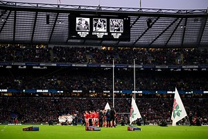 A Look Back: The Best of the Best of Welsh Rugby