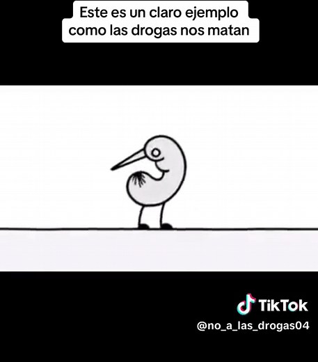 Say No to Drugs: Animated Awareness Campaign