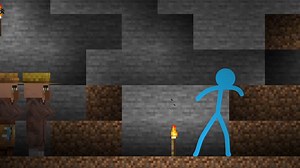 64K views · 3.2K reactions | You, you and you! ﻿| Ep 28 #alanbecker #minecraft #minecraftanimation | Alan Becker | Facebook