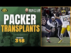 Saturday Night's Alright For Fighting - Packer Transplants Live 318