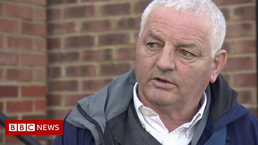 Croydon tram crash survivor's compensation plea