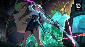 Zenless Zone Zero – Version 1.3: Virtual Revenge Available Now