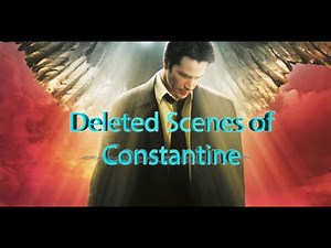 [4K] EXTENDED VERSION | Directors Cut | All deleted scenes of CONSTANTiNE (2023)