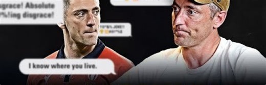 The HARSH Reality of Refereeing