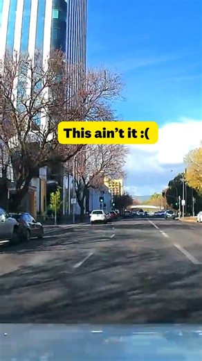 19K views · 99 reactions | Ever seen THIS happen at an intersection?!...