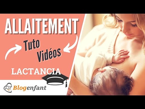 🔴 MESSAGE IMPORTANT: Allaitement, Vidéo, Tuto, Lactancia, Blogenfant...