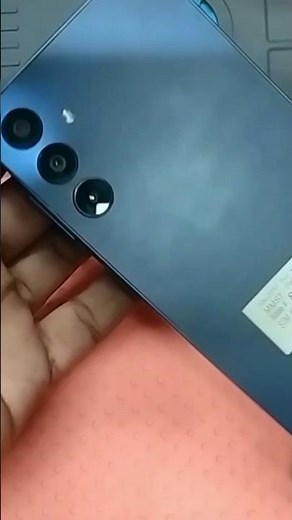 Samsung Galaxy A15 5G hard reset.(sm a156b) Pin password pattern unlock🔓 without computer #hardreset