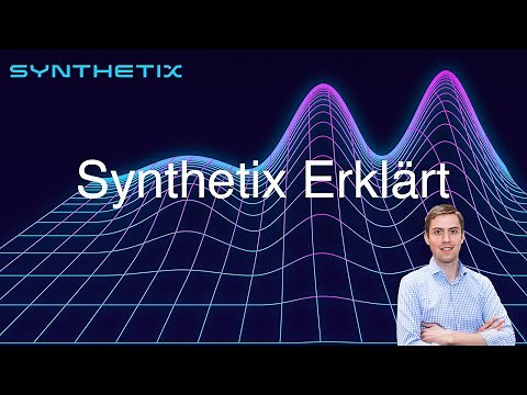 Synthetix (SNX) Erklärt ✅