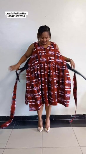 Classic | Lyssa's Fashion House