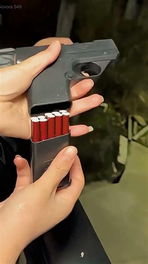 🌟Jet Lighter with Secret Storage 🔥 Hidden Compartment Compact Jet Flame Lighter #3388‪@sovorsgadget‬