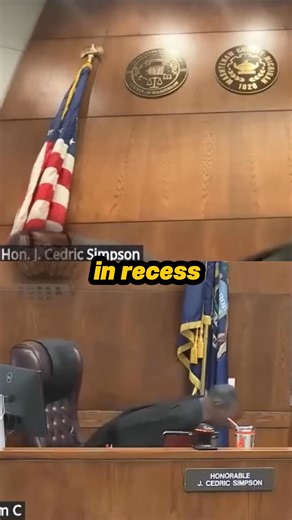 4 Shocking Court Moments That Changed Everything | BackTalk