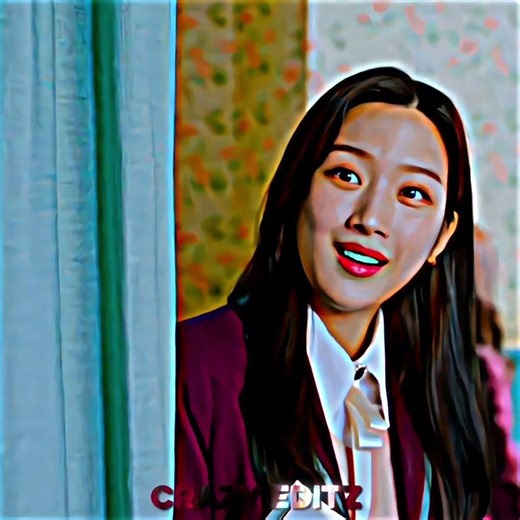 When Violin Class Turned Into Chaos ☠️🤯 | True Beauty | TIKI TIKI (Slowed) #edit #shorts