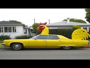 Funny Car Memes Compilation