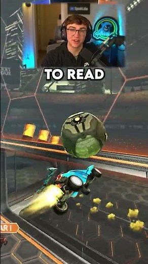 Why You Need Backboard Defense to Rank-Up | ROCKET LEAGUE