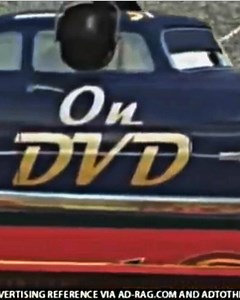 Disney Pixar's Cars DVD Commercial