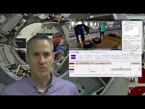 Tecnomatix Manufacturing Simulation and Validation Solutions