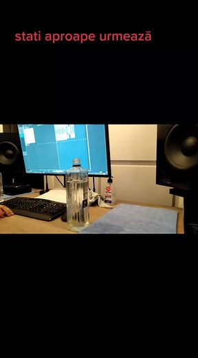 Music Production Setup: Behind the Scenes