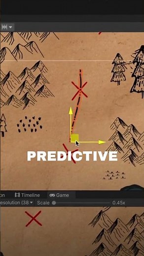 🔥 Create an EPIC Trail Effect in Unity!