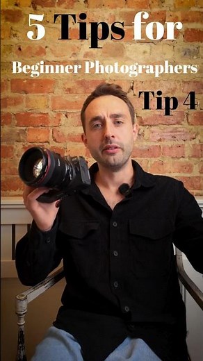 Photography Tips for beginner photographers tip 4 #photographytips #beginnerphotography #photography
