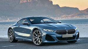 This Is What A BMW Z6 – A Porsche 911 rival – May Look Like