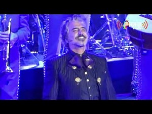 Concierto Alejandro Fernandez Costa Rica Parque Viva 2022