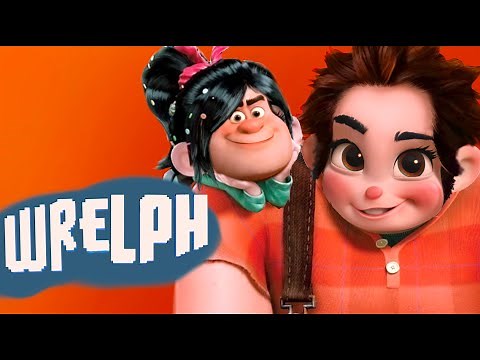 Wrelph (YTP)