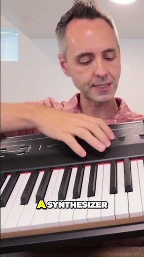 This Keyboard Is AMAZING | Alesis Keyboard Review