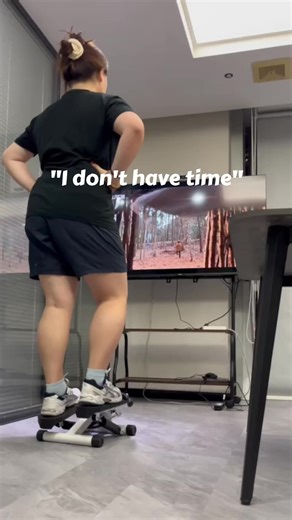 Effective Mini Stepper Workout for Bodybuilding